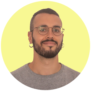 Psicólogo Román Marín