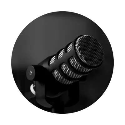 Logo de entrevistas en la radio de Román Marín Psicología.