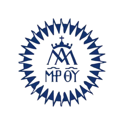 Logo del Colegio Calasanz PP. Escolapios de A Coruña.